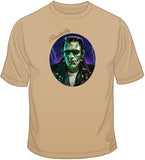 Frankie Boy T Shirt