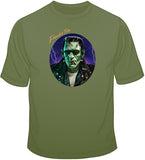 Frankie Boy T Shirt