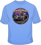 Frankie's Speed Shop T Shirt