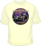 Frankie's Speed Shop T Shirt