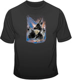 Space Wolves T Shirt