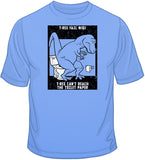 T-Rex TP T Shirt
