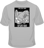 T-Rex TP T Shirt