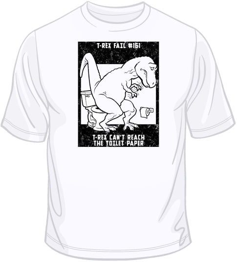 T-Rex TP T Shirt