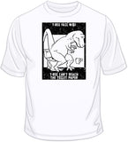T-Rex TP T Shirt