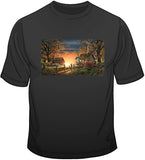 Morning Surprise T Shirt
