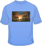 Morning Surprise T Shirt