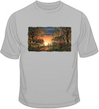 Morning Surprise T Shirt