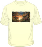 Morning Surprise T Shirt
