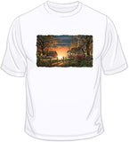 Morning Surprise T Shirt