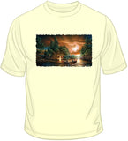 Evening Rendezvous T Shirt
