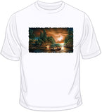 Evening Rendezvous T Shirt
