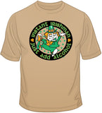 Instant Irishman T Shirt
