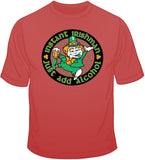 Instant Irishman T Shirt