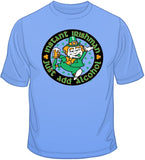 Instant Irishman T Shirt