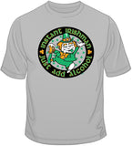 Instant Irishman T Shirt