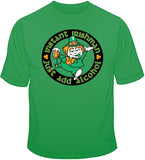 Instant Irishman T Shirt