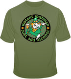 Instant Irishman T Shirt