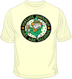 Instant Irishman T Shirt