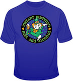 Instant Irishman T Shirt