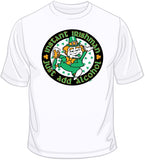 Instant Irishman T Shirt