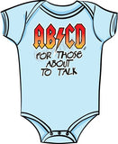 AB-CD/Those About to Talk