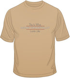 Aging Gracefully T Shirt