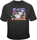 Air Force T Shirt