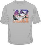 Air Force T Shirt