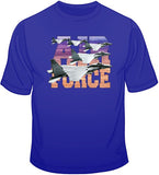 Air Force T Shirt