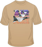 Air Force T Shirt