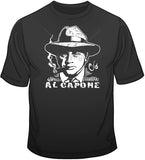 Al Capone T Shirt