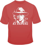 Al Capone T Shirt