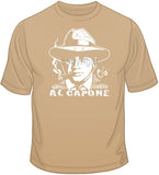 Al Capone T Shirt