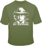 Al Capone T Shirt