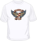 All American  Hottie T Shirt