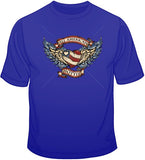 All American  Hottie T Shirt