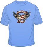 All American  Hottie T Shirt