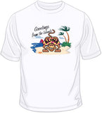 Aloha T Shirt