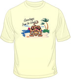 Aloha T Shirt