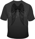Angel Wings T Shirt