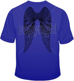 Angel Wings T Shirt