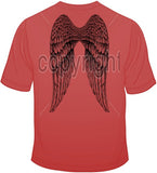 Angel Wings T Shirt