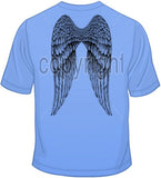 Angel Wings T Shirt