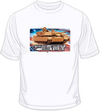 Army T Shirt