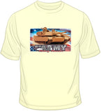 Army T Shirt