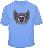 Ashphalt Angel T Shirt