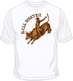 Ball Buster T Shirt