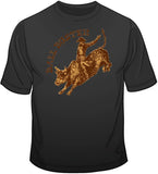 Ball Buster T Shirt