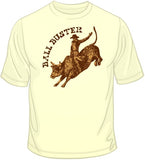 Ball Buster T Shirt